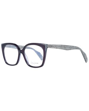 Yohji Yamamoto Multicolor Plastic Glasses (Frames)