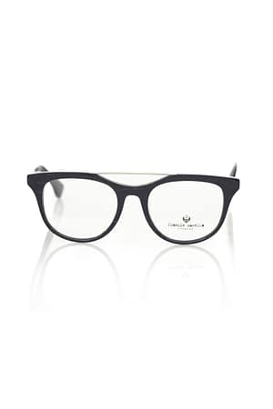 Frankie Morello Blue Acetate Men's Frame