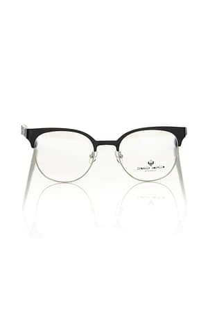 Frankie Morello Black Acetate Women's Frame