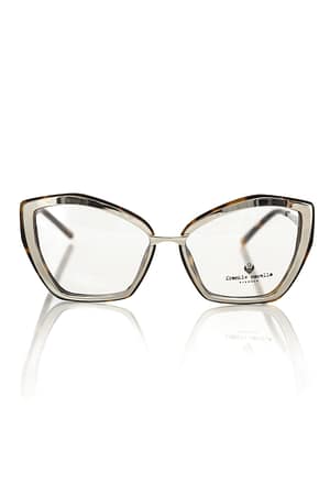 Frankie Morello Multicolor Acetate Women's Frame